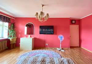 3-к квартира, на длительный срок, 112м2, 5/6 этаж