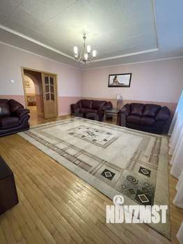 2-к квартира, на длительный срок, 90м2, 4/10 этаж