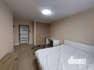 1-к квартира, на длительный срок, 32м2, 10/10 этаж