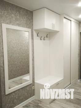 2-к квартира, посуточно, 53м2, 13/15 этаж