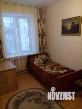 2-к квартира, на длительный срок, 50м2, 3/4 этаж