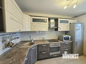 2-к квартира, на длительный срок, 54м2, 10/13 этаж