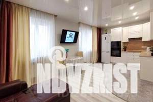 1-к квартира, посуточно, 35м2, 14/15 этаж