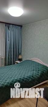 2-к квартира, посуточно, 42м2, 1/1 этаж