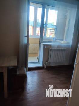 1-к квартира, на длительный срок, 30м2, 1/3 этаж