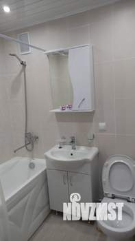 1-к квартира, на длительный срок, 42м2, 2/10 этаж