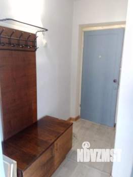 1-к квартира, на длительный срок, 31м2, 5/5 этаж