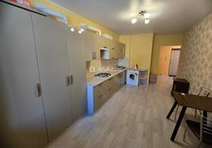 1-к квартира, на длительный срок, 50м2, 2/3 этаж