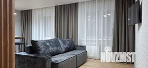 Студия квартира, посуточно, 37м2, 4/14 этаж