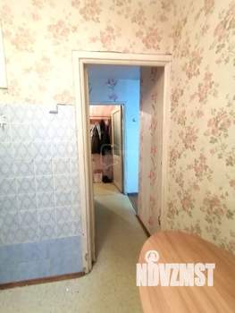 1-к квартира, на длительный срок, 31м2, 1/5 этаж