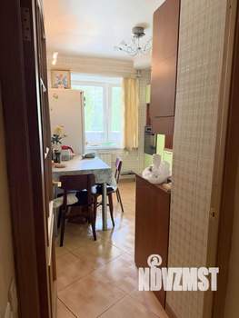 1-к квартира, на длительный срок, 35м2, 2/9 этаж