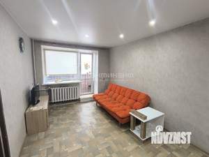 2-к квартира, на длительный срок, 45м2, 3/4 этаж