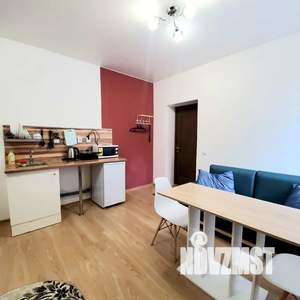 Студия квартира, посуточно, 30м2, 2/2 этаж