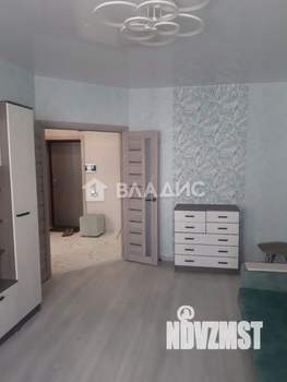 1-к квартира, на длительный срок, 43м2, 10/12 этаж