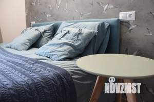 2-к квартира, посуточно, 41м2, 5/5 этаж