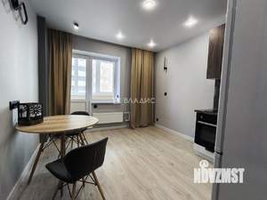 1-к квартира, на длительный срок, 46м2, 14/17 этаж