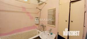 1-к квартира, на длительный срок, 31м2, 1/5 этаж