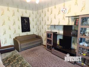 2-к квартира, на длительный срок, 45м2, 3/5 этаж