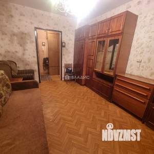 2-к квартира, на длительный срок, 47м2, 3/9 этаж