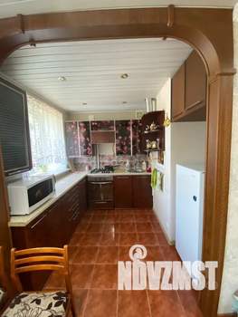 2-к квартира, посуточно, 56м2, 4/5 этаж