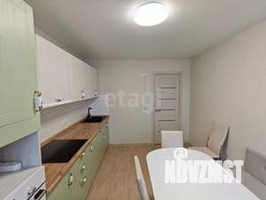 1-к квартира, на длительный срок, 40м2, 13/14 этаж