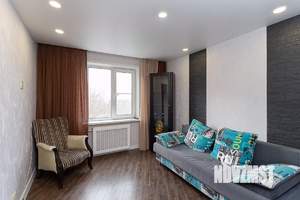 2-к квартира, на длительный срок, 48м2, 3/9 этаж