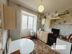 1-к квартира, на длительный срок, 30м2, 4/5 этаж