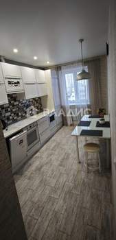 2-к квартира, на длительный срок, 60м2, 7/17 этаж