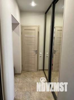 1-к квартира, посуточно, 38м2, 12/14 этаж