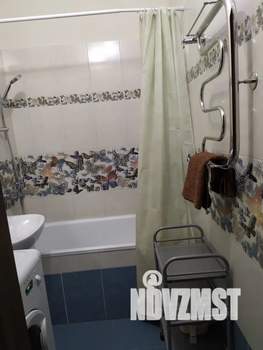 2-к квартира, посуточно, 50м2, 3/3 этаж