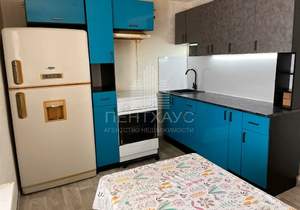 2-к квартира, на длительный срок, 57м2, 3/9 этаж