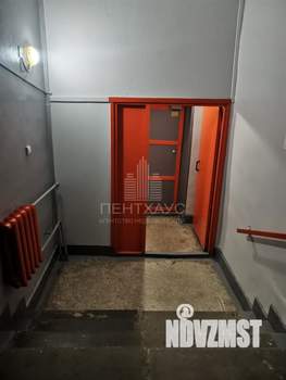 1-к квартира, на длительный срок, 33м2, 1/5 этаж