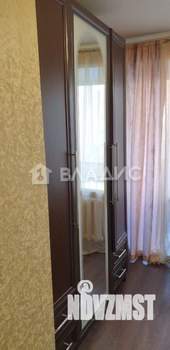 1-к квартира, на длительный срок, 21м2, 3/9 этаж