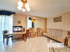 2-к квартира, посуточно, 65м2, 3/9 этаж