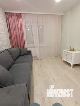 2-к квартира, на длительный срок, 65м2, 13/17 этаж