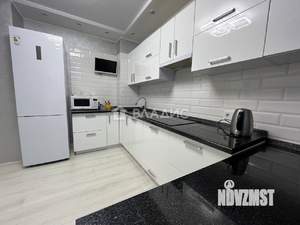 1-к квартира, на длительный срок, 39м2, 8/16 этаж