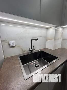 1-к квартира, посуточно, 45м2, 4/9 этаж