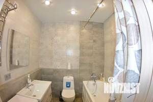 2-к квартира, посуточно, 70м2, 1/1 этаж