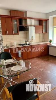Студия квартира, на длительный срок, 45м2, 2/4 этаж