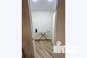 1-к квартира, посуточно, 37м2, 9/12 этаж