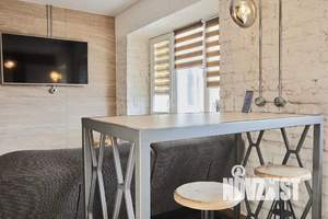 1-к квартира, посуточно, 31м2, 1/1 этаж