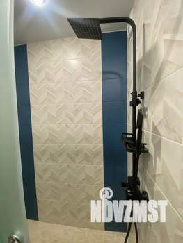 1-к квартира, посуточно, 45м2, 18/20 этаж