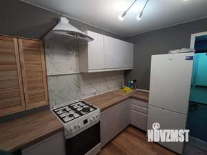 1-к квартира, на длительный срок, 30м2, 4/8 этаж