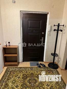 1-к квартира, на длительный срок, 40м2, 1/9 этаж