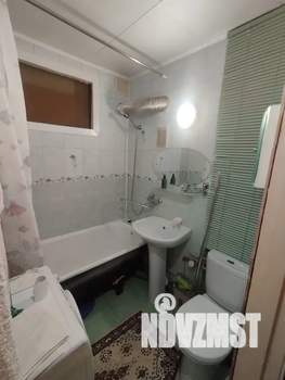 1-к квартира, посуточно, 30м2, 3/5 этаж
