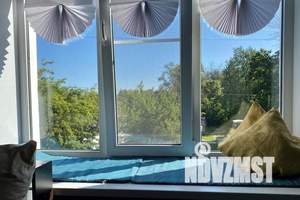 1-к квартира, посуточно, 16м2, 4/4 этаж