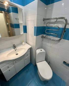 2-к квартира, на длительный срок, 61м2, 7/10 этаж