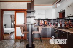 2-к квартира, посуточно, 80м2, 7/7 этаж