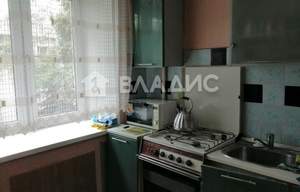 3-к квартира, на длительный срок, 56м2, 2/5 этаж