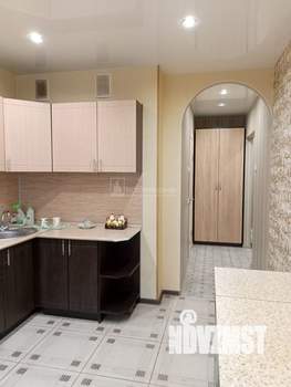 1-к квартира, на длительный срок, 34м2, 13/17 этаж